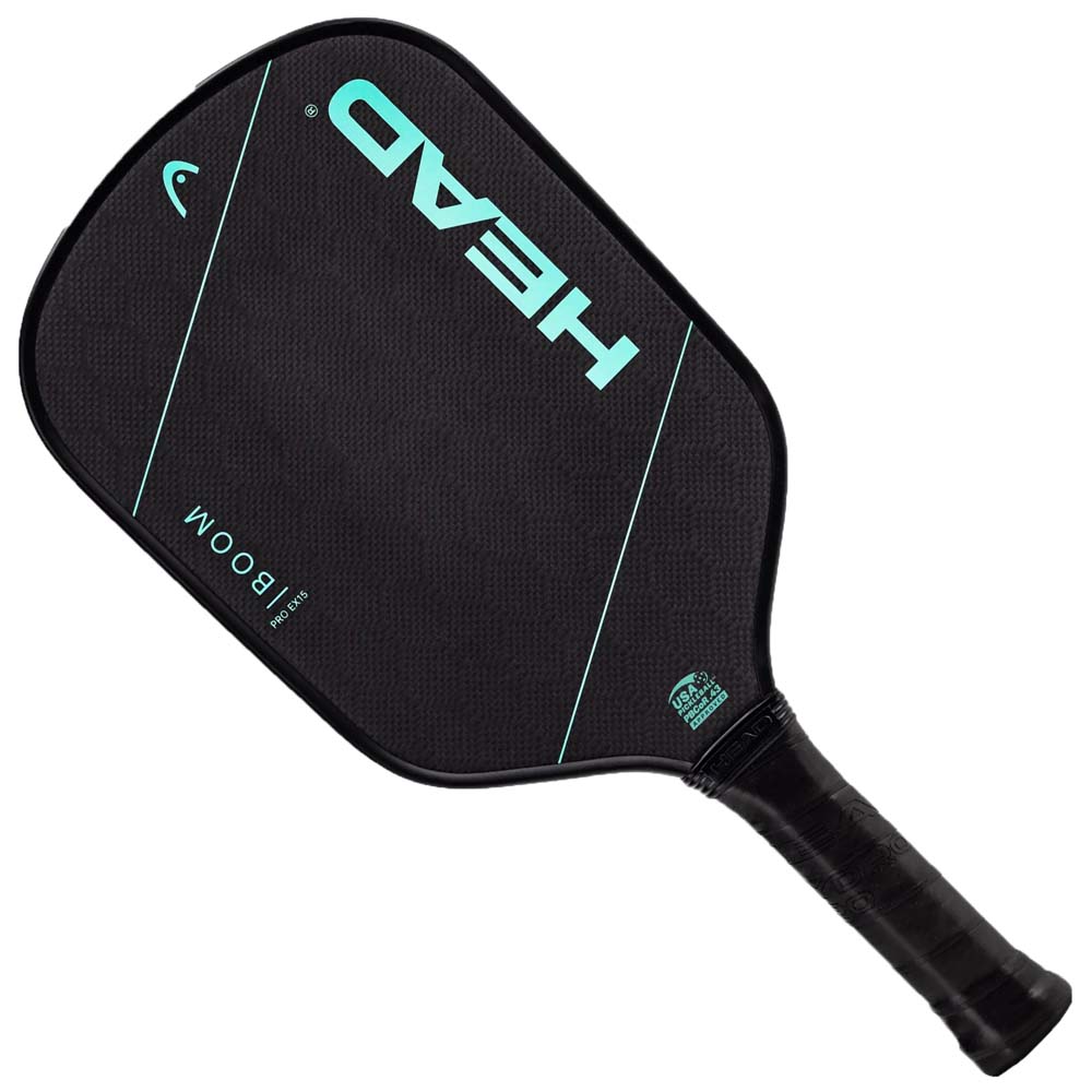 HEAD Boom PRO EX15 Pickleball Paddle 2026