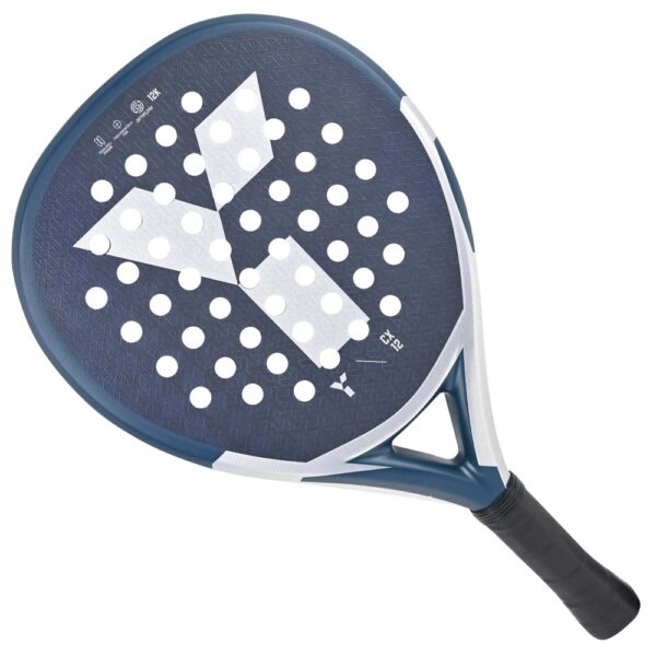Y1 CX12 Padel Racket 2026