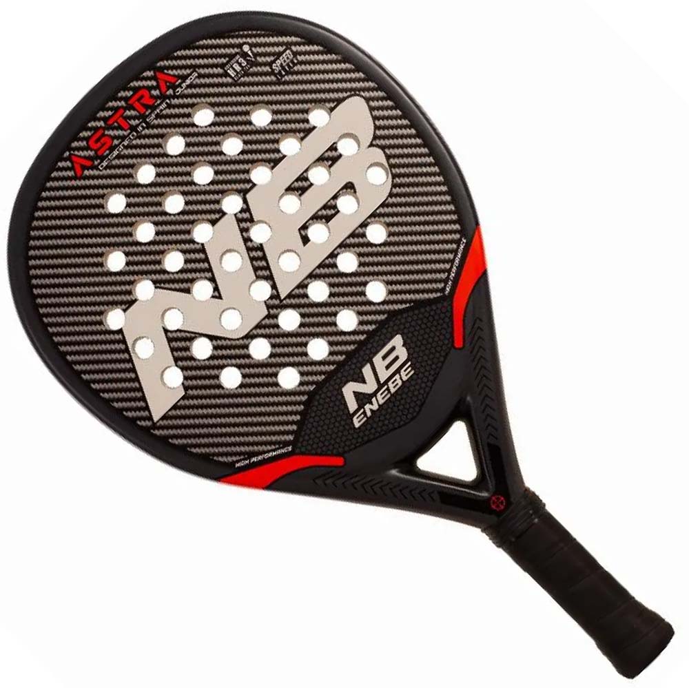 Enebe Astra Junior Padel Racket (2026)