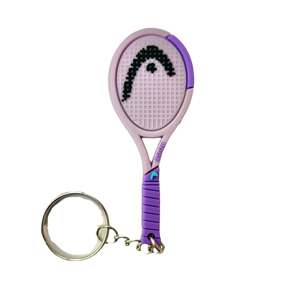 Head Tennis Racket Keyring – Boom ALT (2026)
