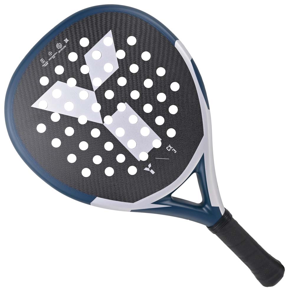 Y1 CX3 Padel Racket 2025