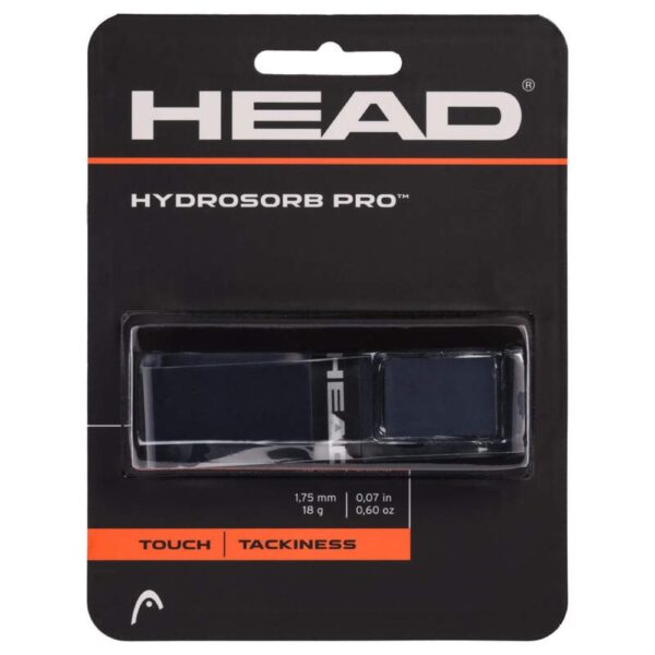 HEAD HydroSorb Pro Replacement Grip - Navy