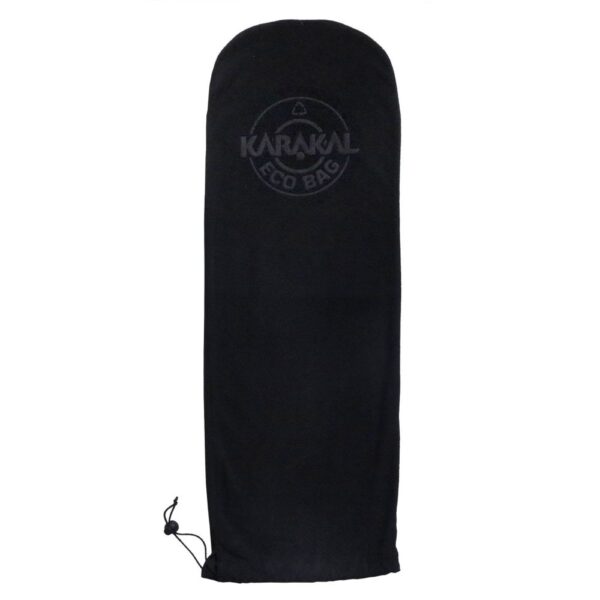 Karakal Eco Badminton/Squash Drawstring Bag