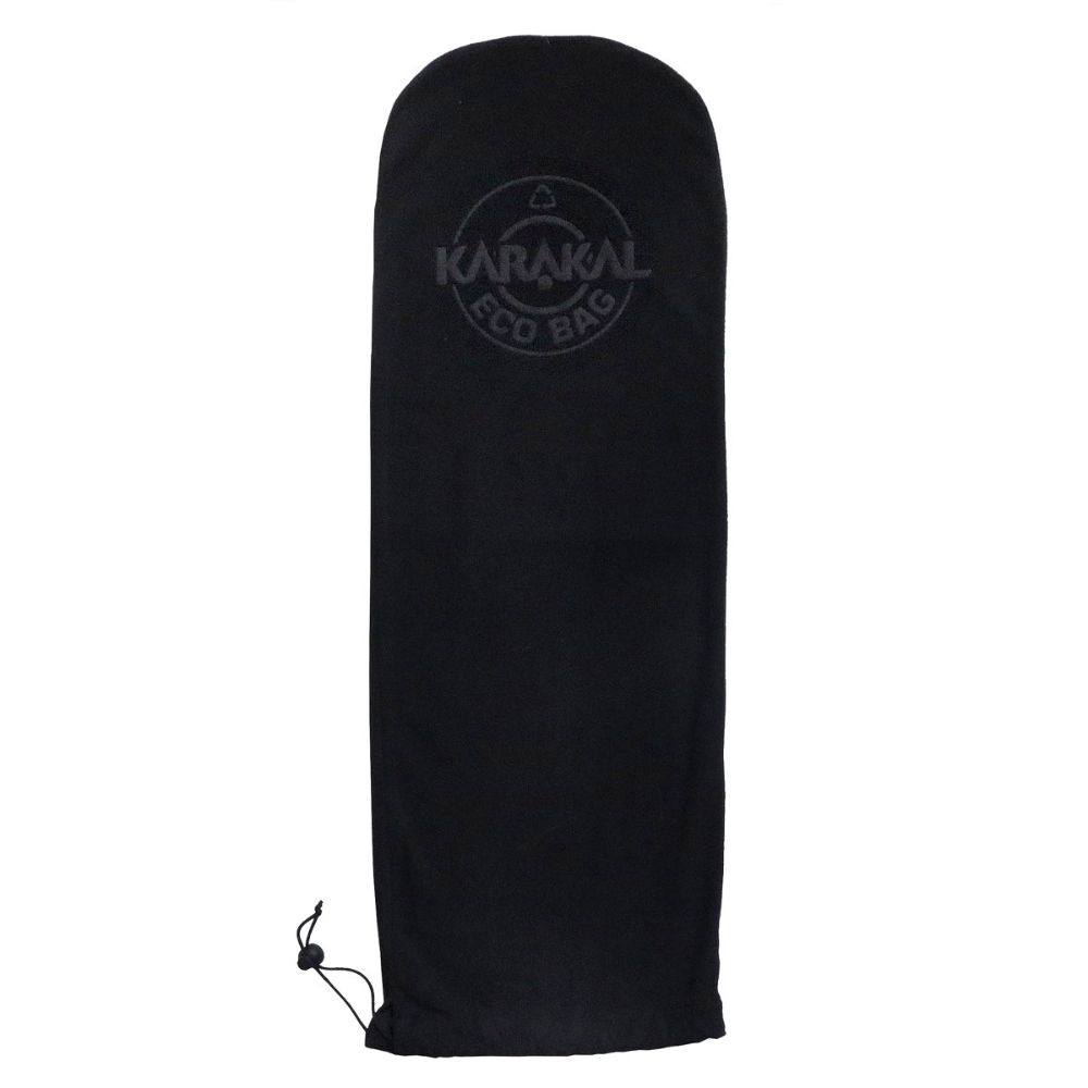 Karakal Eco Badminton/Squash Drawstring Bag
