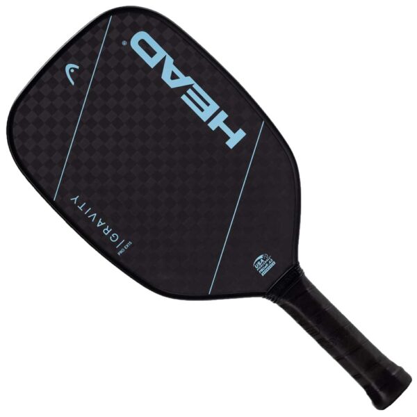 Head Gravity PRO EX15 Pickleball Paddle 2026