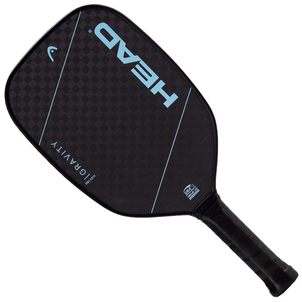 Head Gravity PRO EX15 Pickleball Paddle 2026
