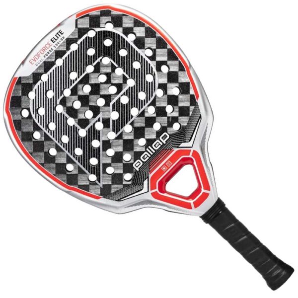 Pallap Evoforce Elite Padel Racket 2026