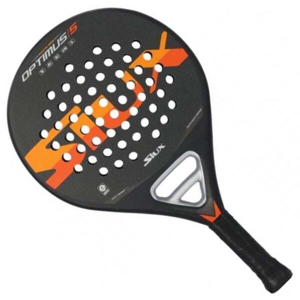 Siux Optimus 5 Padel Racket