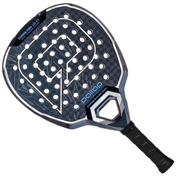 Pallap Evoforce Dark Star Padel Racket 2026