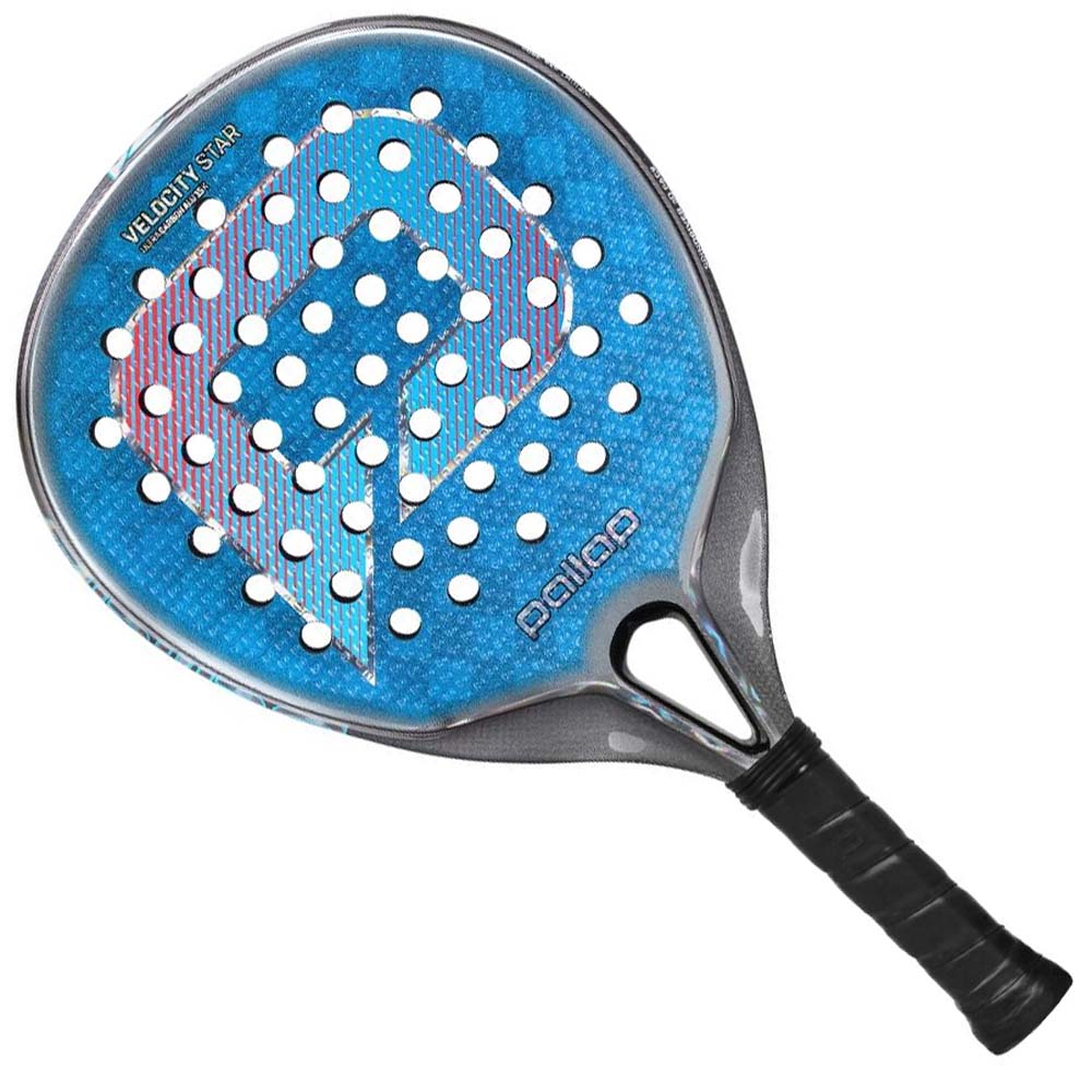 Pallap Velocity Star Padel Racket 2026
