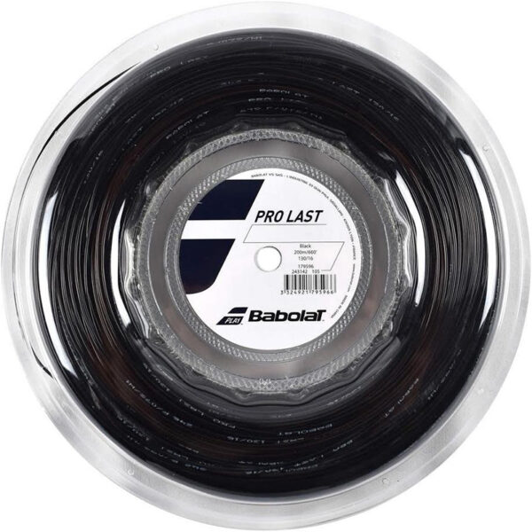 Babolat Pro Last 200m reel