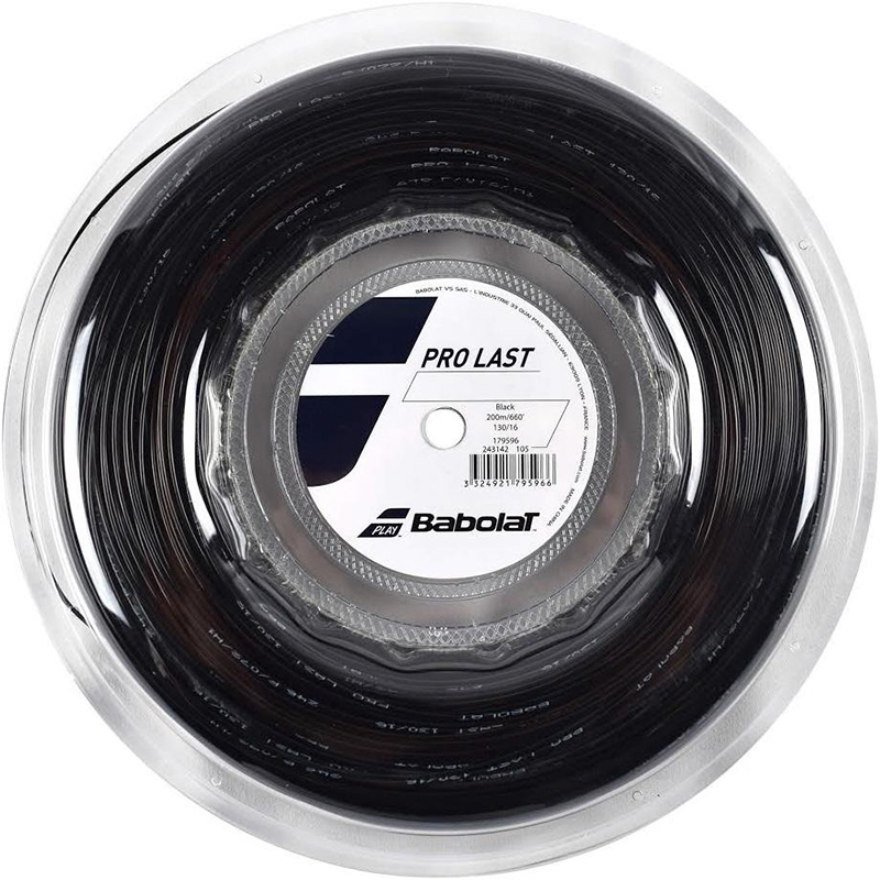 Babolat Pro Last 200m reel