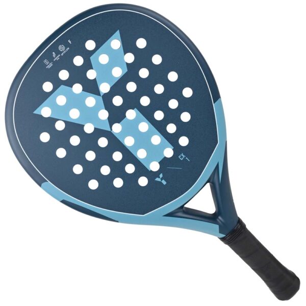Y1 CX1 Padel Racket 2025