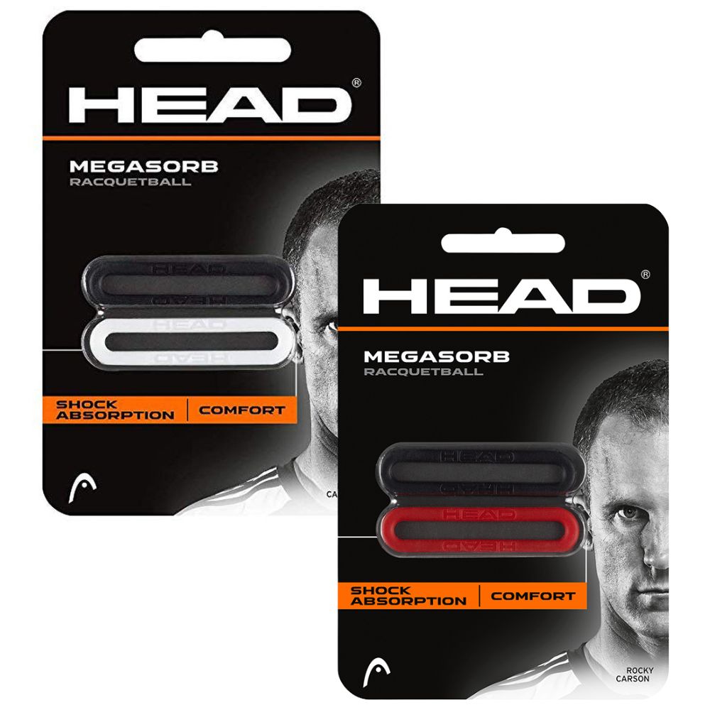 Head Megasorb Racketball Dampener