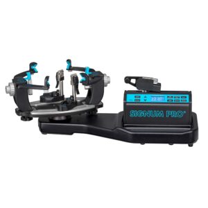 Stringer Apparatus Stringing Machines | Stringers' World