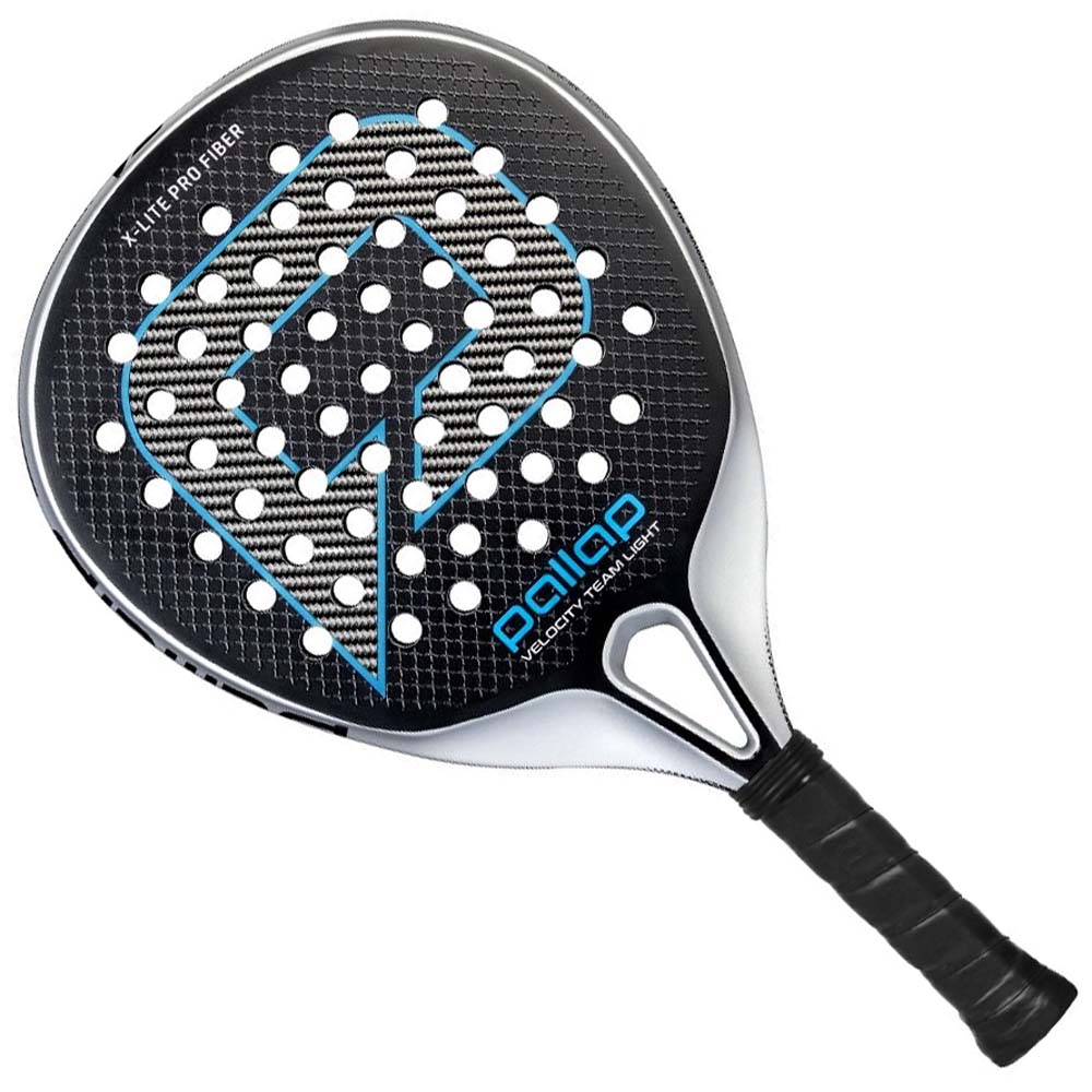 Pallap Velocity Team Light Padel Racket (2026)