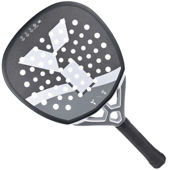 Y1 AX18 Padel Racket 2026