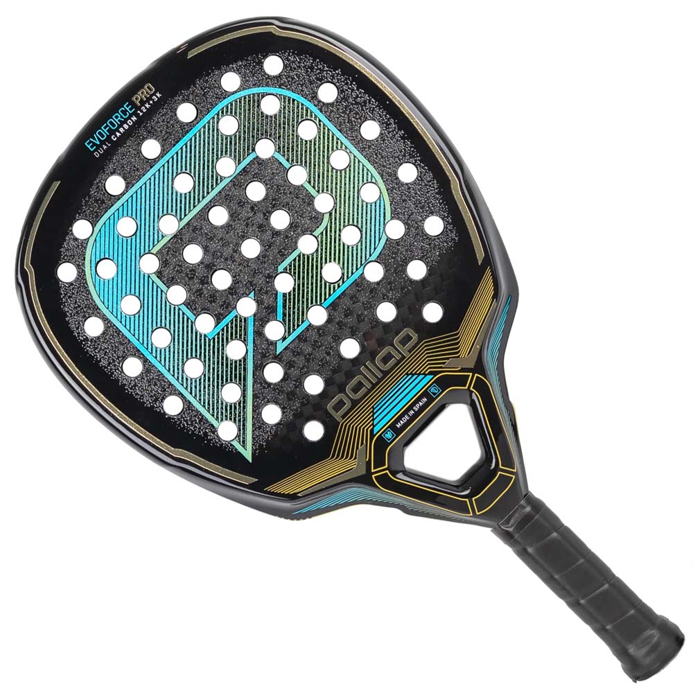 Pallap Evoforce Pro Padel Racket 2026