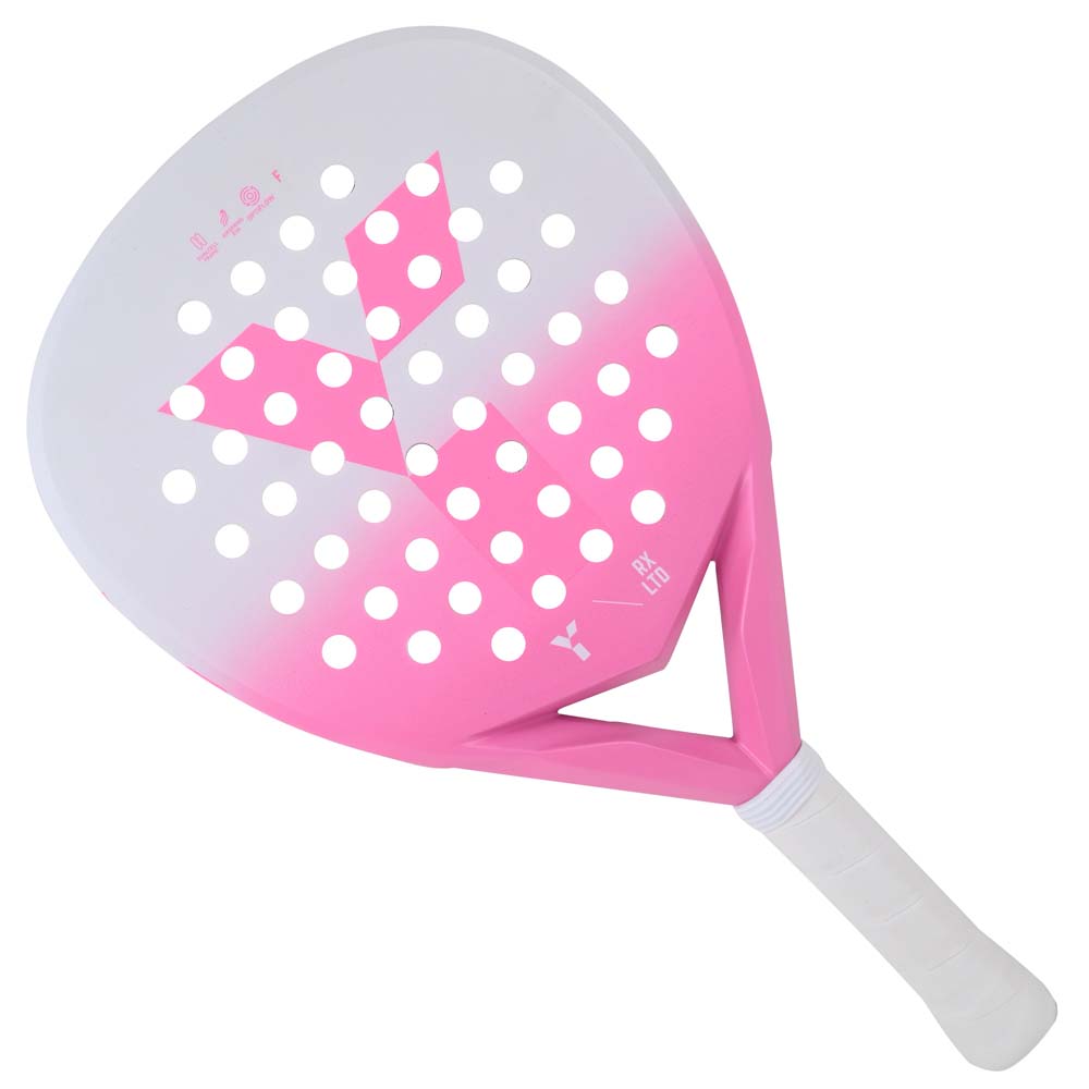 Y1 RXLTD Padel Racket 2025