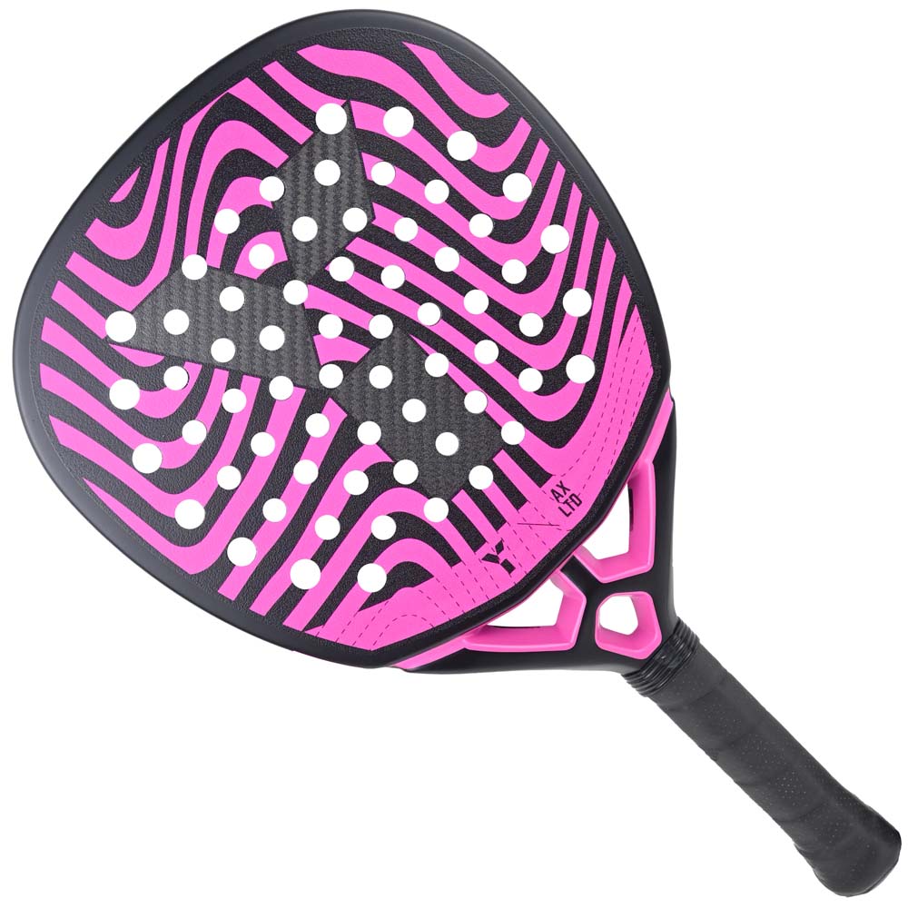 Y1 AXLTD Padel Racket 2026