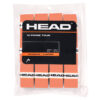 Surenveloppe De Raquette De Tennis Head Prime – Lot De 12, Toucher Sec Et Adhérent, Anti-transpiration