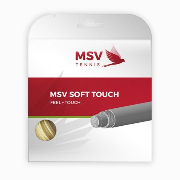 MSV Soft Touch 12m Packet
