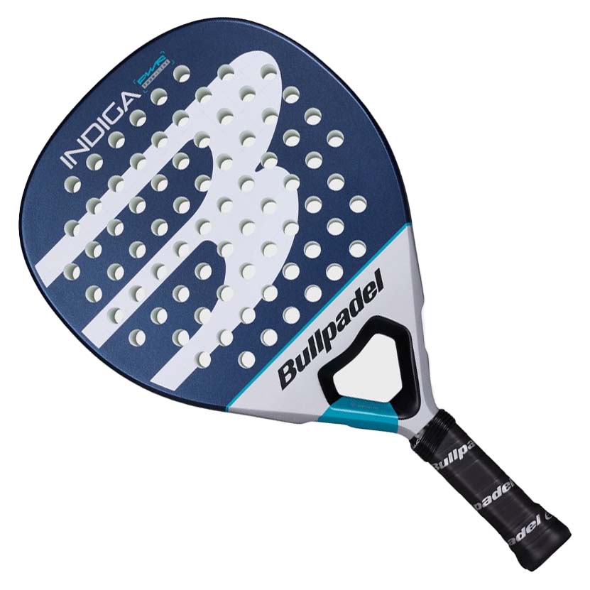 Bullpadel Indiga PWR 26 Padel Racket 2026