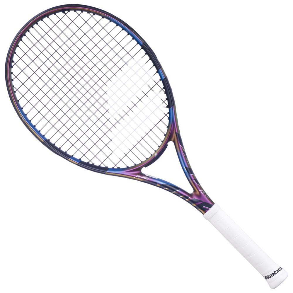 Babolat Pure Drive Team Gen 11 LTD Edition (Frame Only) Tennis Racket 2026