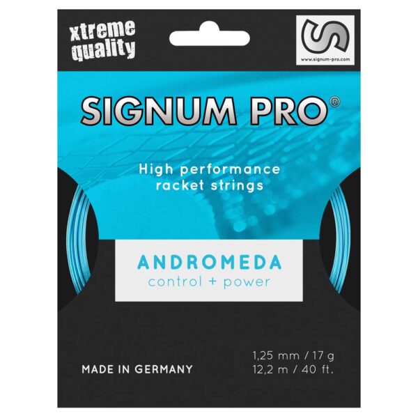 Signum Pro Andromeda 12m Packet