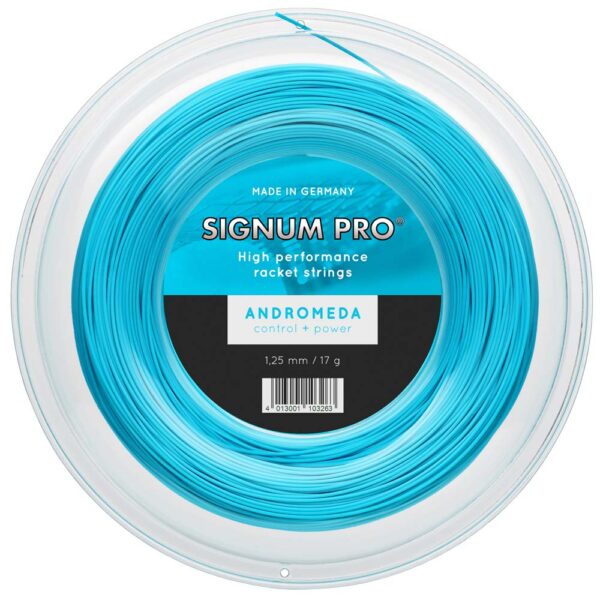 Signum Pro Andromeda 200m reel