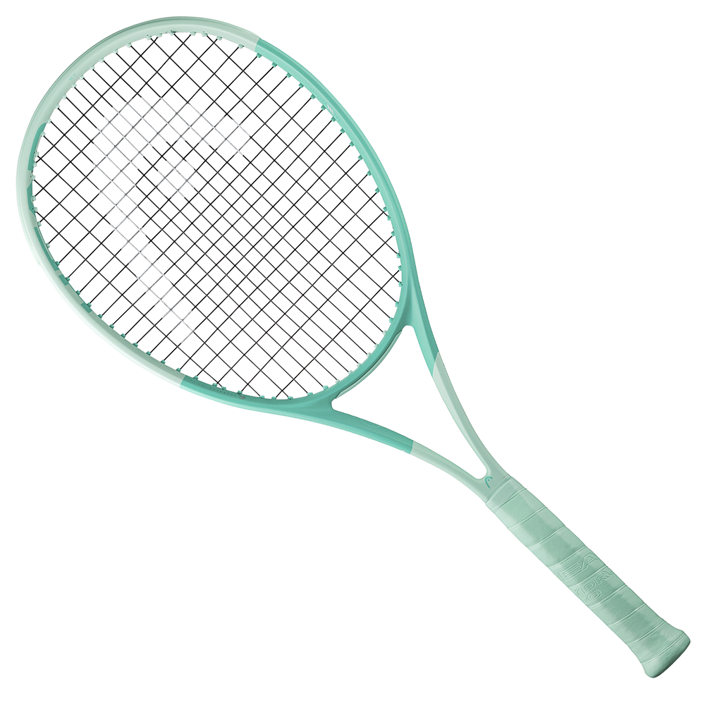 Head Boom MP Alternate Tennis Racket 2024 | Stringers' World