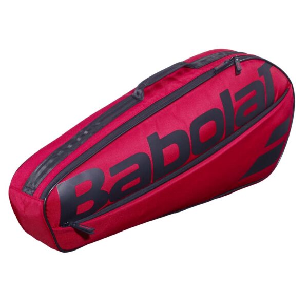 Babolat Court XS Racket Bag (Red/Black) 2026