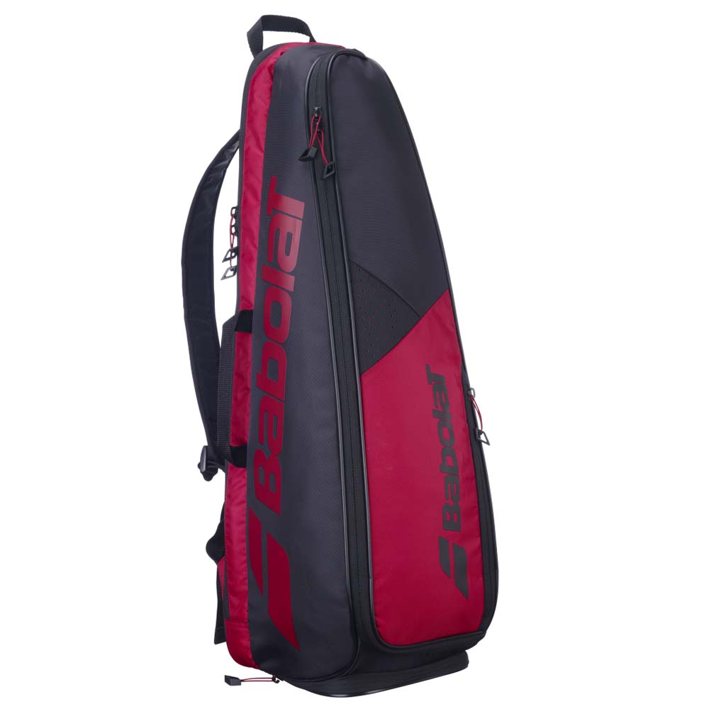 Babolat Badminton Backrack 3 (Red/Black) 2026