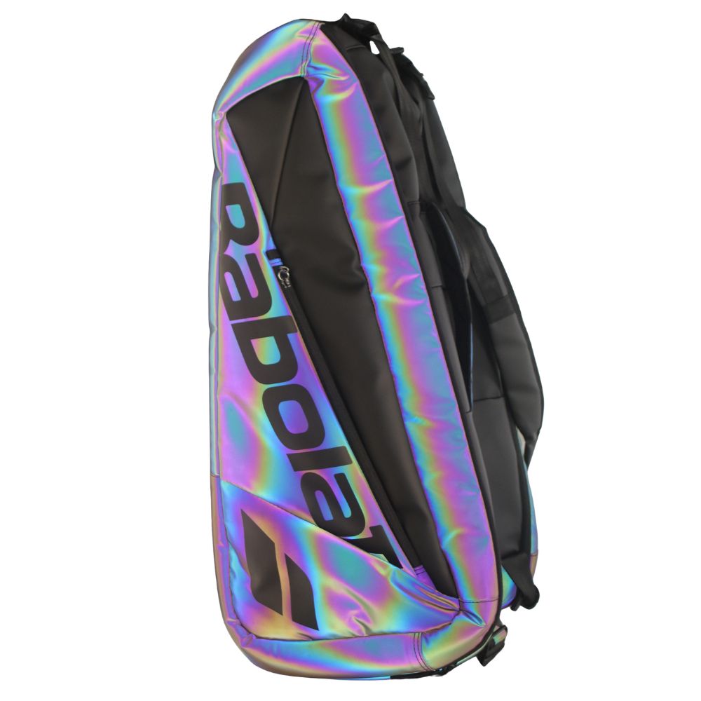 Babolat Pure Drive RH9 Pure Racket Bag LTD Edition (Black/Scarab)