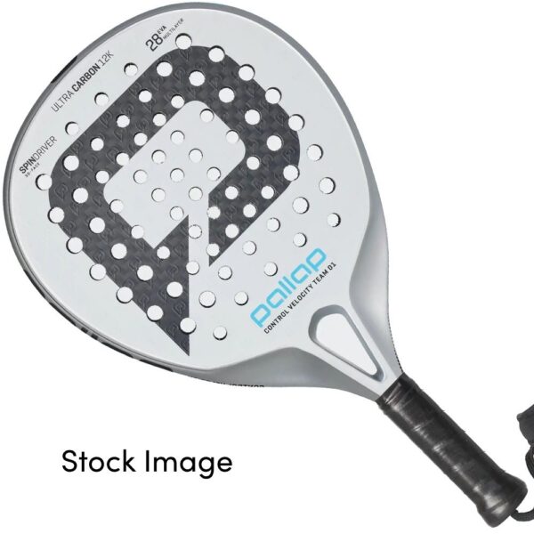 Pallap Control Velocity Team 01 2025 EX-DEMO - Tier 1
