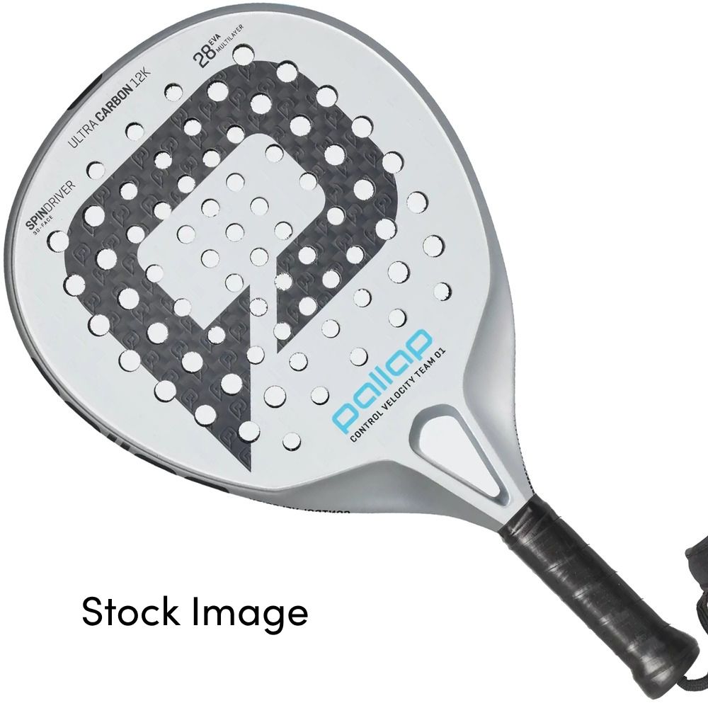 Pallap Control Velocity Team 01 2025 EX-DEMO - Tier 1