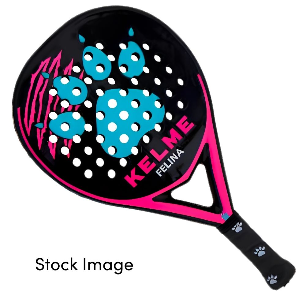Kelme Felina Padel Racket (2022) EX-DISPLAY