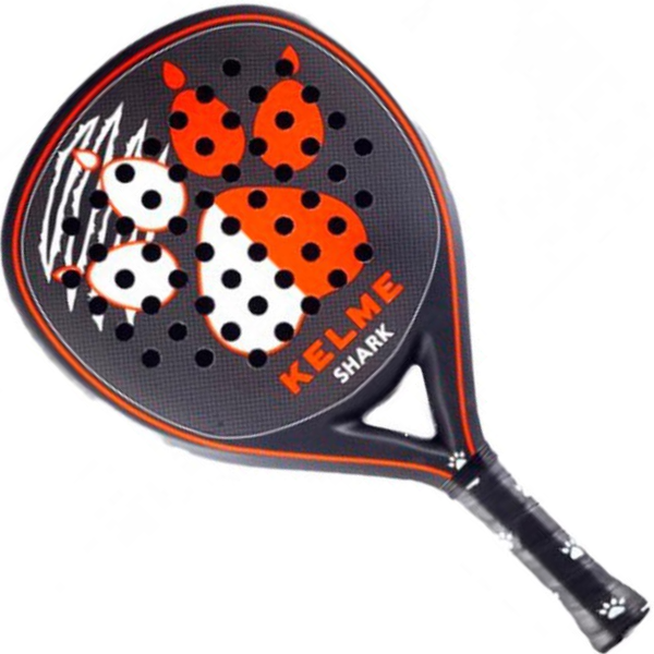 Kelme Shark Padel Racket