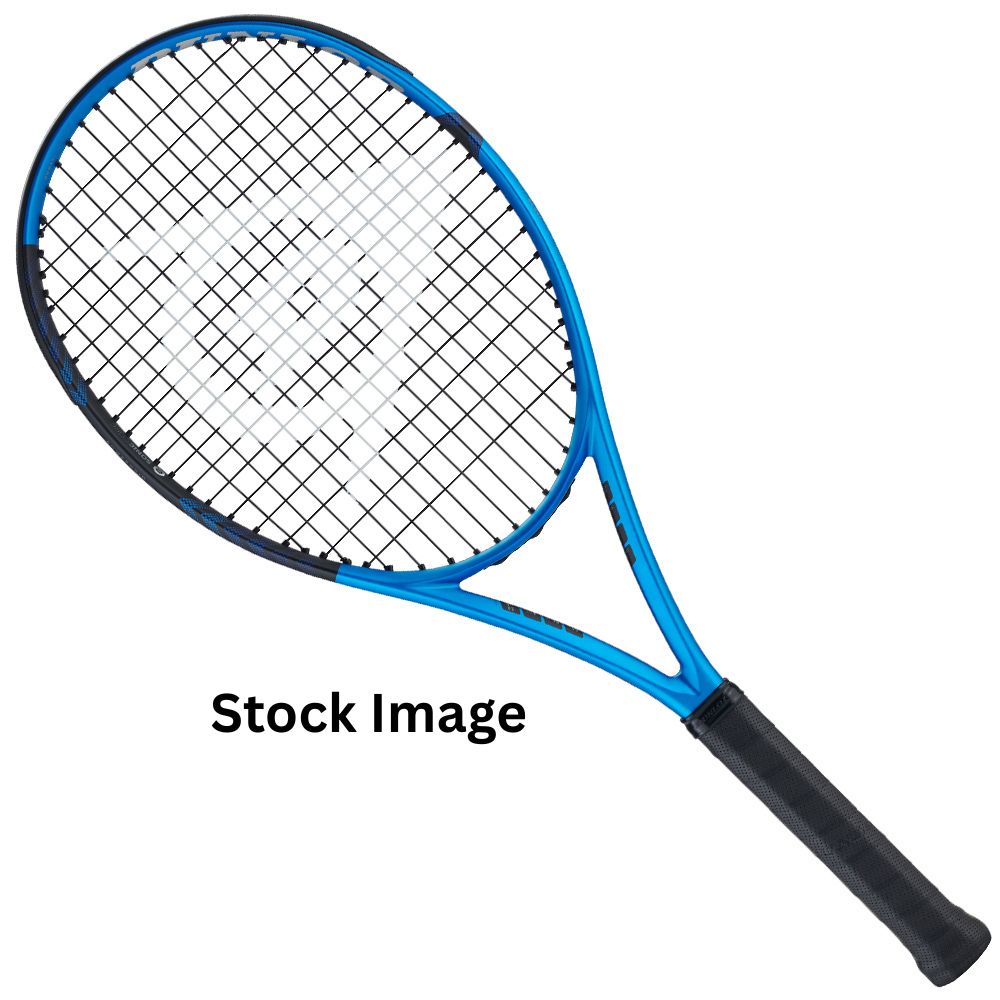 Dunlop FX 500 LS Tennis Racket (Grip 2) - Ex-Demo - Tier 1
