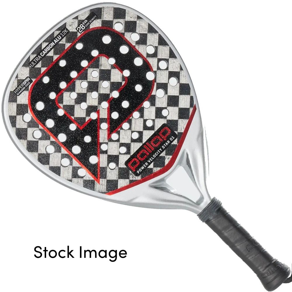 Pallap Power Velocity Star 01 2025 EX-DEMO - Tier 1