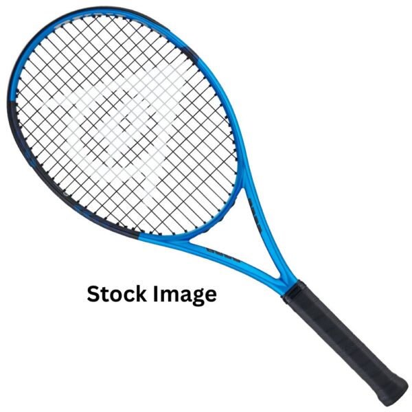 Dunlop FX 500 Tour Tennis Racket (Grip 2) - Ex-Demo - Tier 3