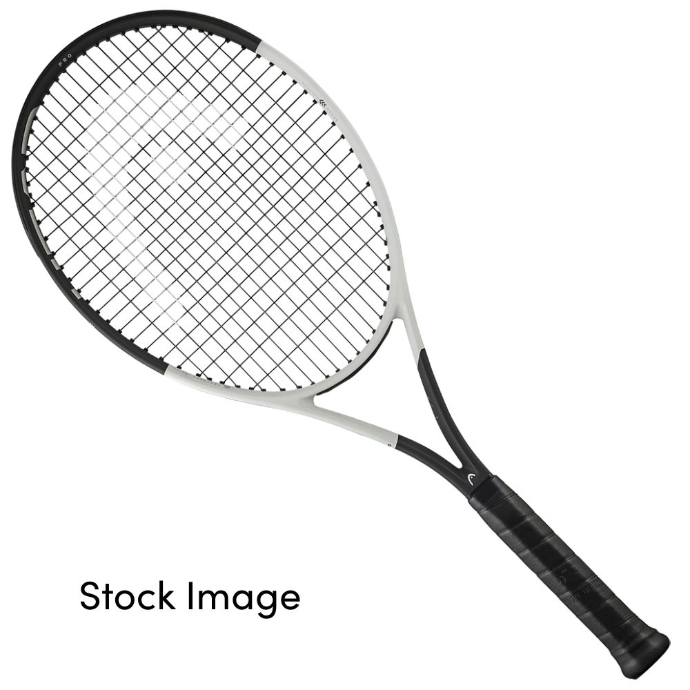 Head Speed Pro Tennis Racket (2024) Tier 1 Ex-Demo