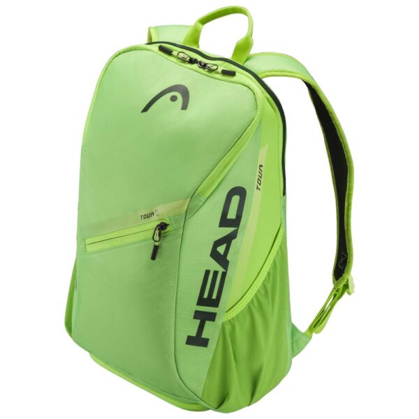 Head Tour Backpack 25L (2026) - Sharp Green