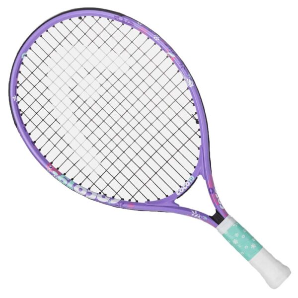 HEAD Coco 19 Junior Tennis Racket (Purple) 2026