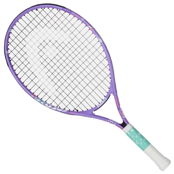 HEAD Coco 23 Junior Tennis Racket (Purple) 2026