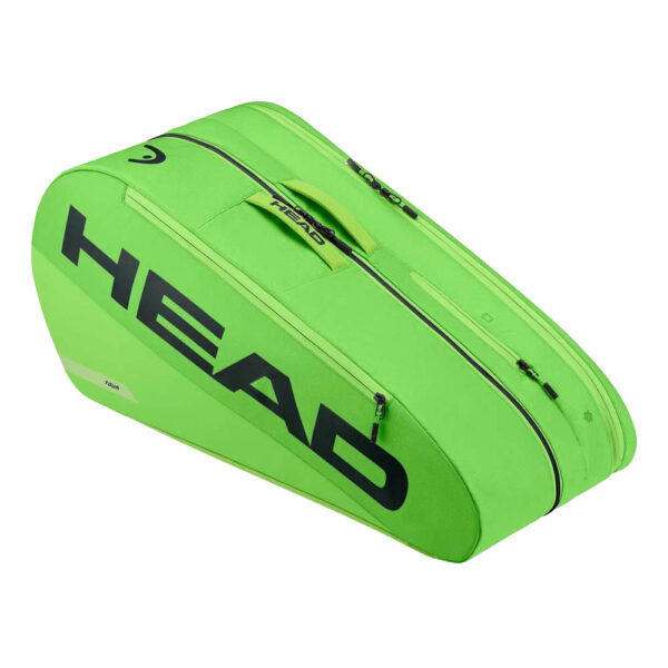 Head Tour Racket Bag L (2026) - Sharp Green