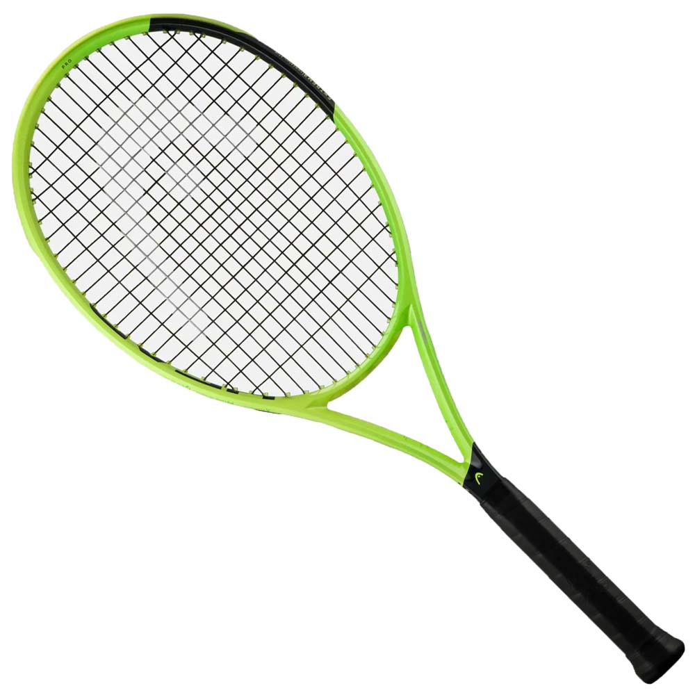 Head Extreme Pro Tennis Racket 2026 (Frame Only)