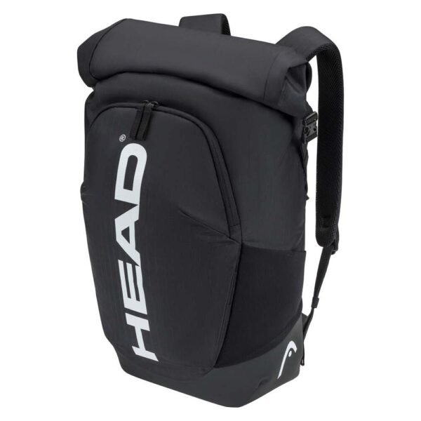 HEAD Tour Racqpack (Black)