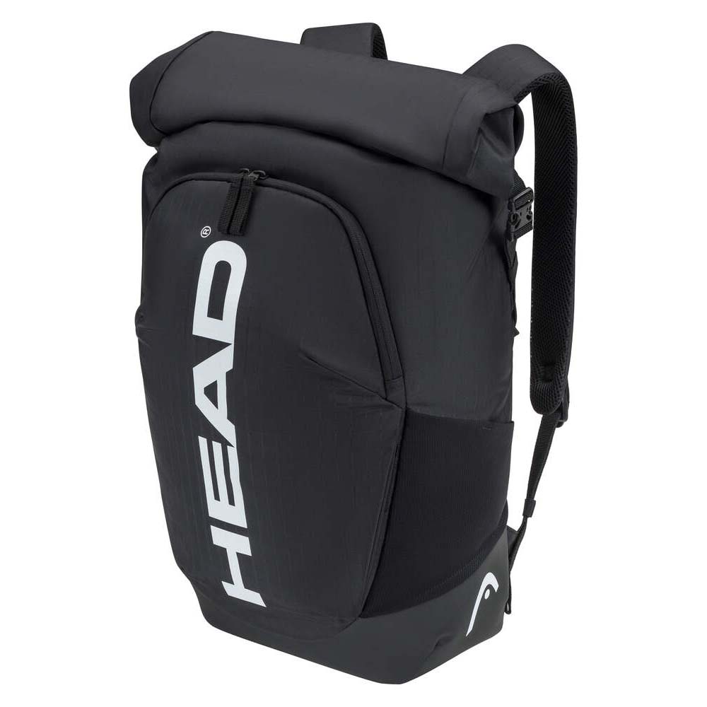 HEAD Tour Racqpack (Black)