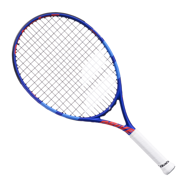 Babolat Drive JR 23 Junior Tennis Racket 2025 (Blue)